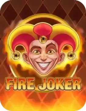 Fire Joker