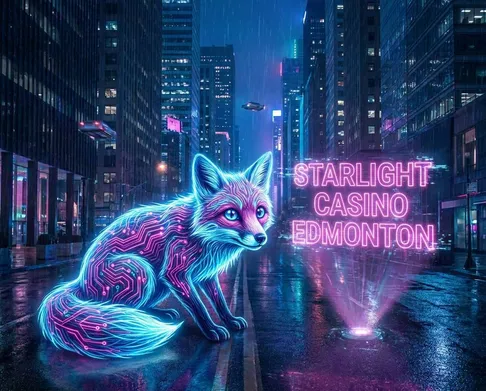 enter a promo code at Starlight Casino Edmonton
